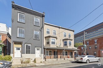 Building Photo - 1503 W Tioga St