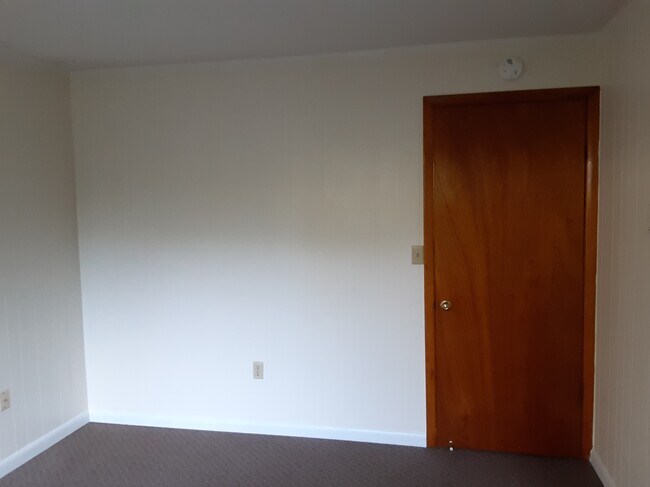 Sala de estar - 104 E Clearview Ave