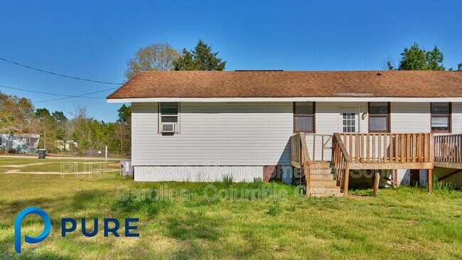 Building Photo - 1115 Brown Blvd