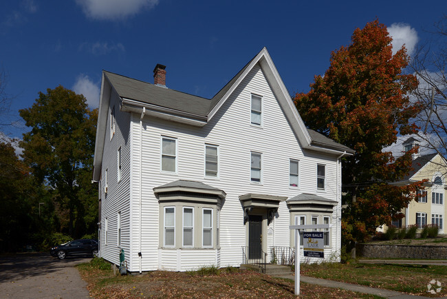 Building Photo - 24 Mechanic St