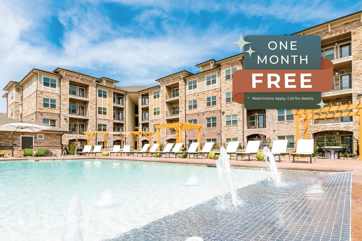 The Parian Mooresville Apartments at 207 Gresham Ln Mooresville, NC