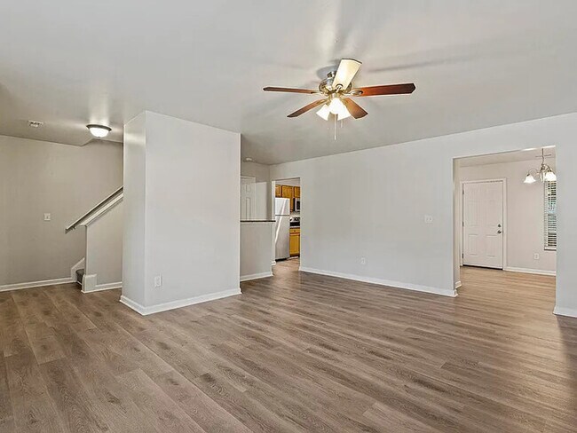 Foto del edificio - Earn Wealth While Leasing - Like a Homeown...