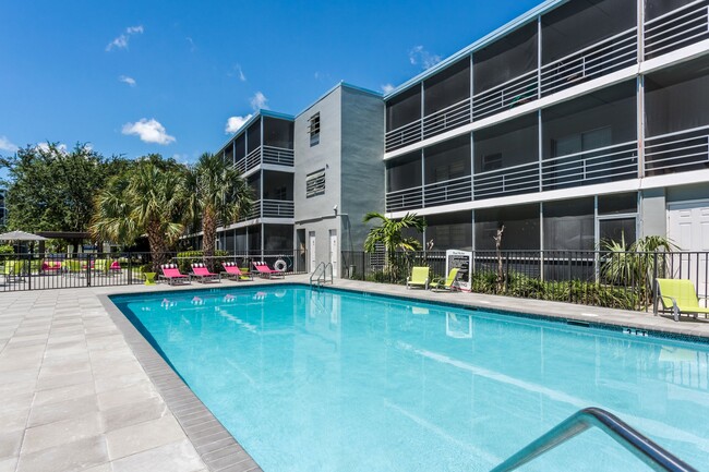 Aventura Apartments Miami