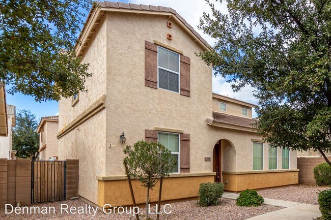 Building Photo - 3 br, 3 bath House - 4262 E. Carla Vista D...