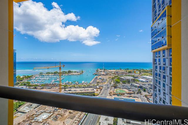 Foto principal - 988 Halekauwila St
