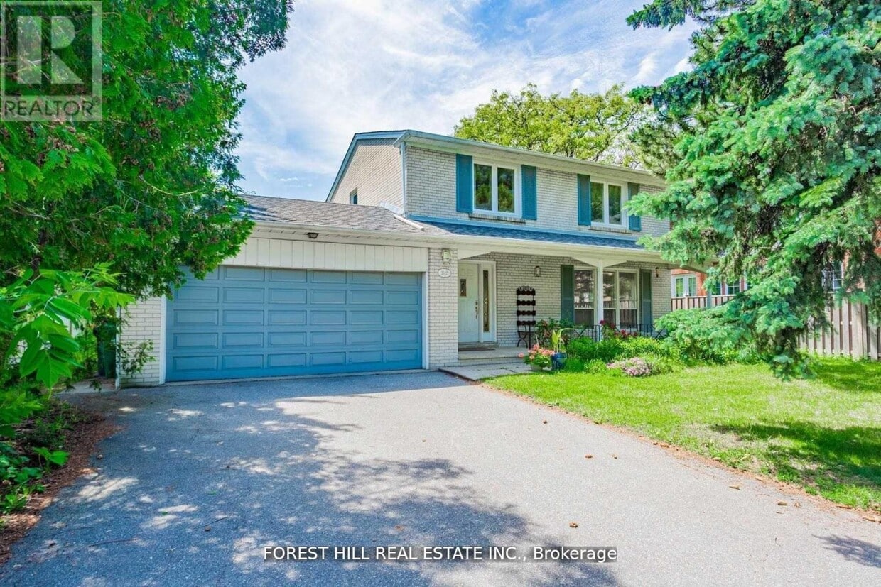 Photo principale - 3142 Bayview Ave