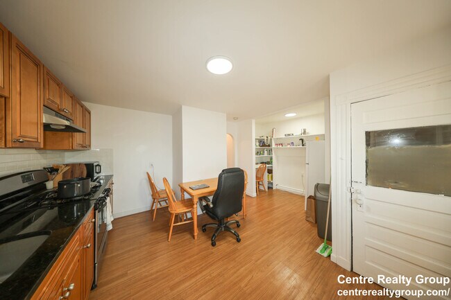 Foto del edificio - 17 Princeton St