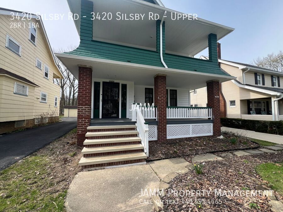 Foto principal - 3420 Silsby Rd