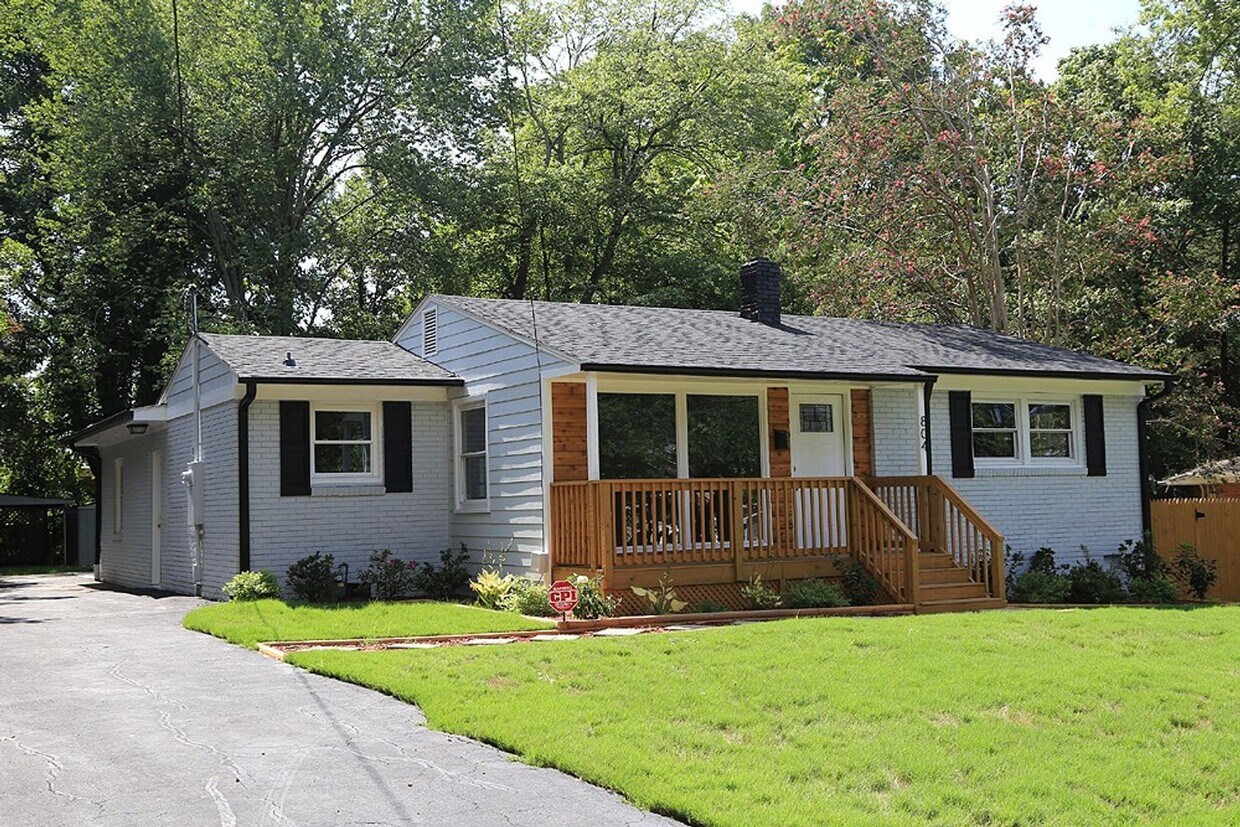 804 Culpepper Ln, Raleigh, NC 27610 House Rental in Raleigh, NC
