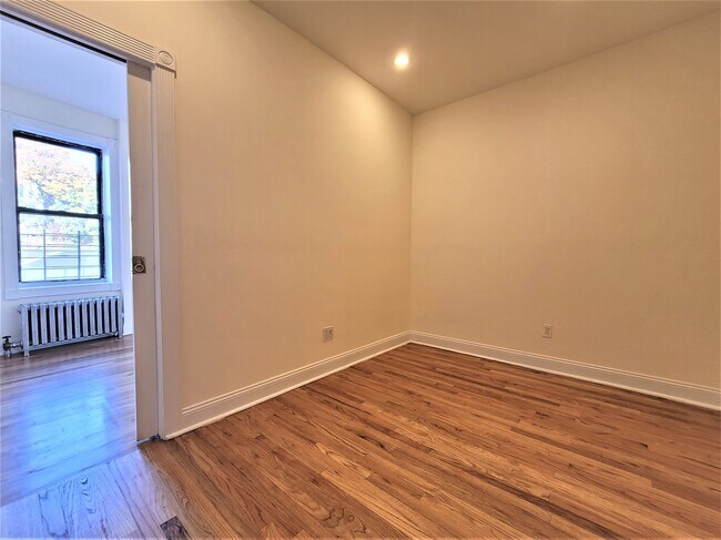 Building Photo - 634 Saint Nicholas Avenue