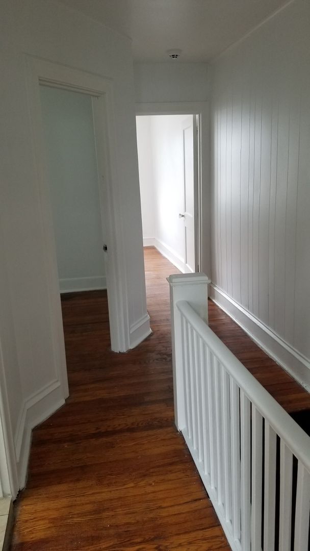 Foto del edificio - Large Row - Kingsessing