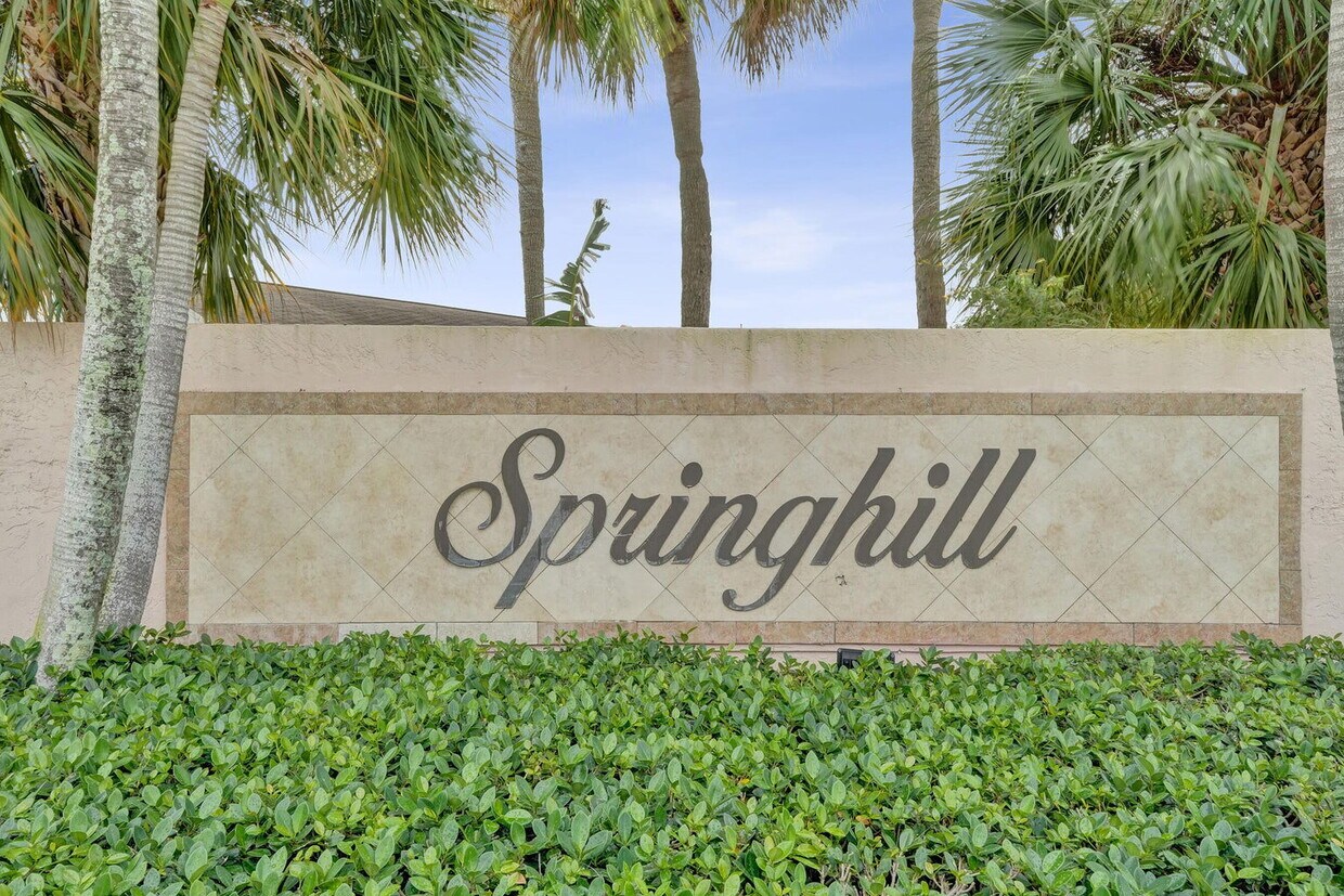 Photo - 5127 Woodstone Circle East, Greenacres, FL 33463 - 3 BR 2 BA single-family home