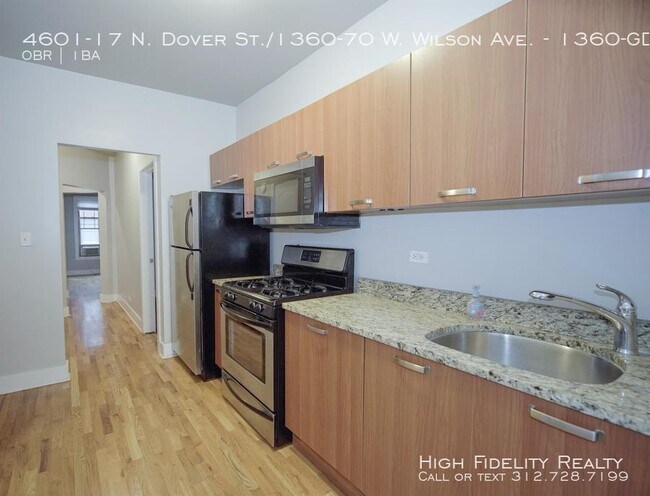 Foto del edificio - 4601 N Dover St
