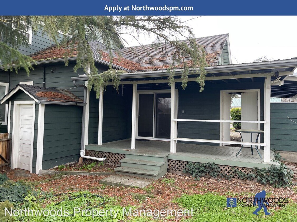 316 Wagner Creek Rd, Talent, OR 97540 House Rental in Talent, OR