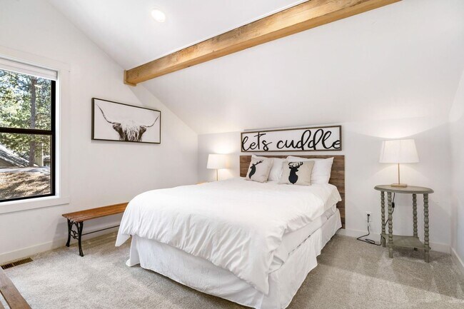 Foto del edificio - #11 Deer Lane, Sunriver OR 97707 - Long Te...