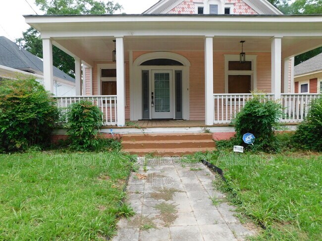 Foto del edificio - 675 Grady Pl SW