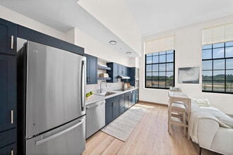 Building Photo - Henry T. Wing Residences