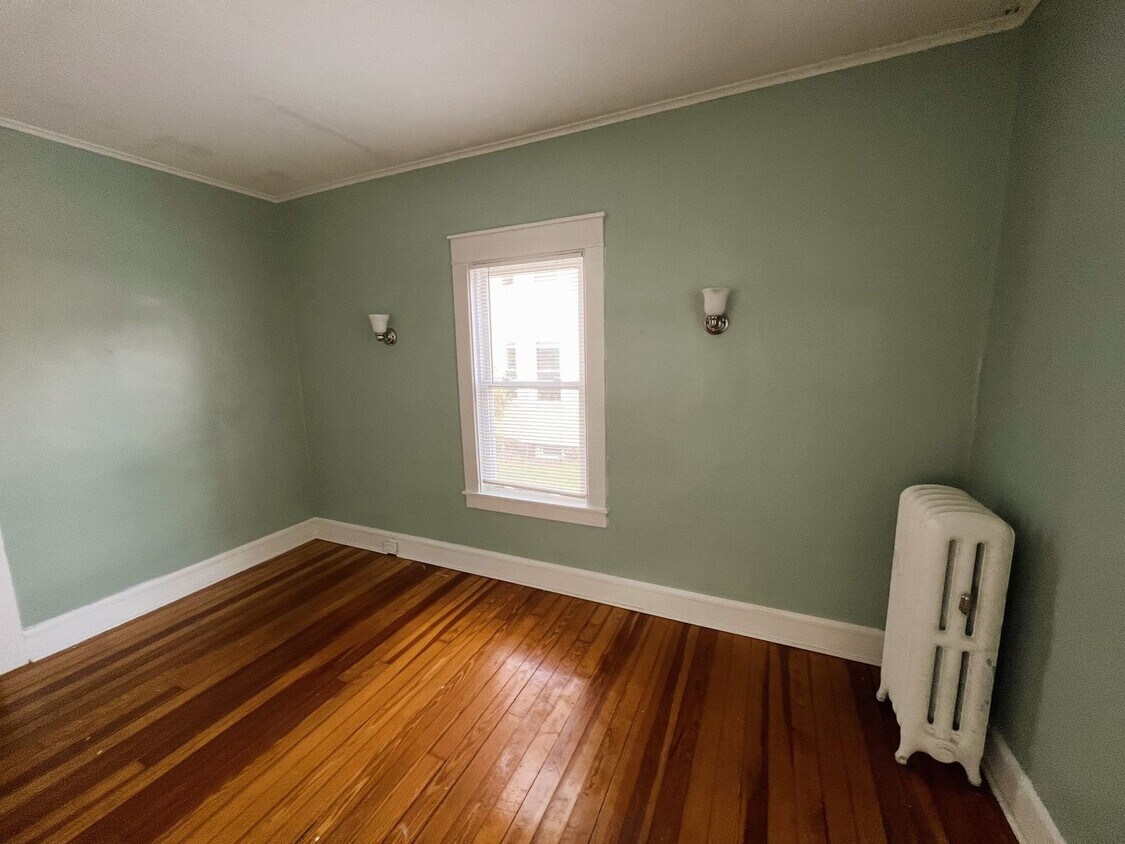 Foto del edificio - Single Family Home Located Quiet Neighborhood