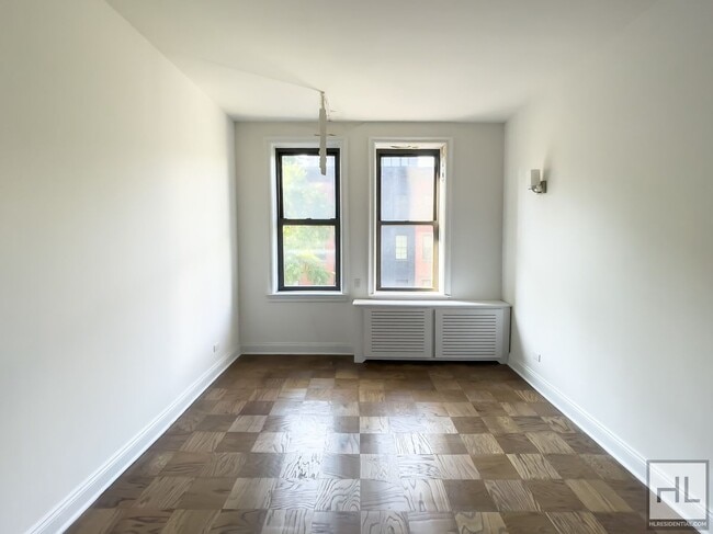 Foto del edificio - WEST 22 STREET