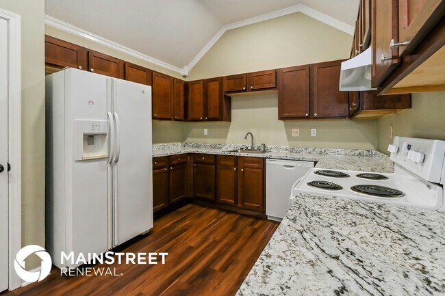 Foto del edificio - 5833 S Newberry Ln