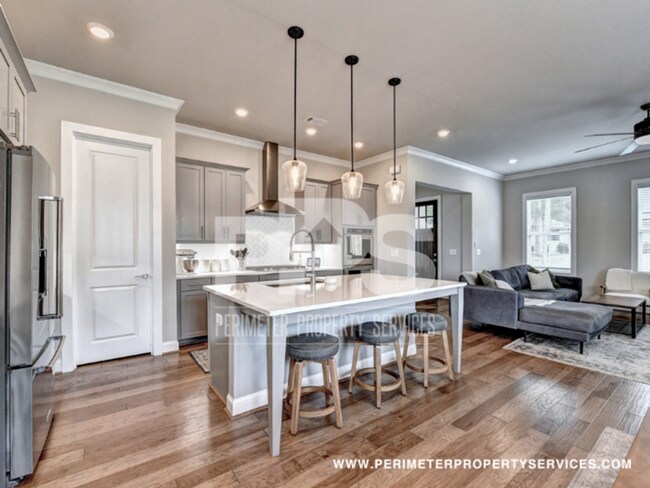 Foto del edificio - Do not miss out on our Move-in Special! 50...