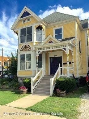 Foto principal - 601 W Cross St