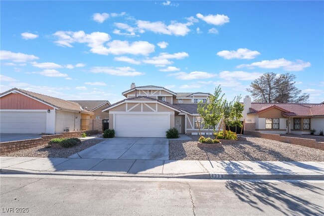 Building Photo - 4338 Apex Dr