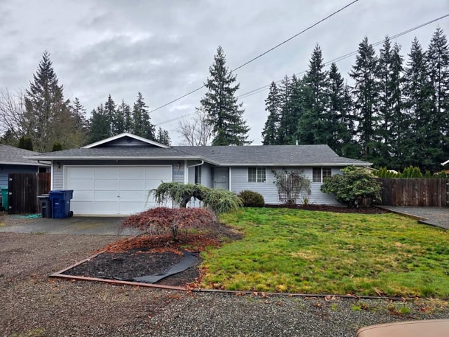 Building Photo - 8019 57th Dr NE