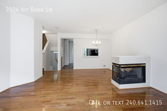 Foto del edificio - 3504 Ivy Bank Pl