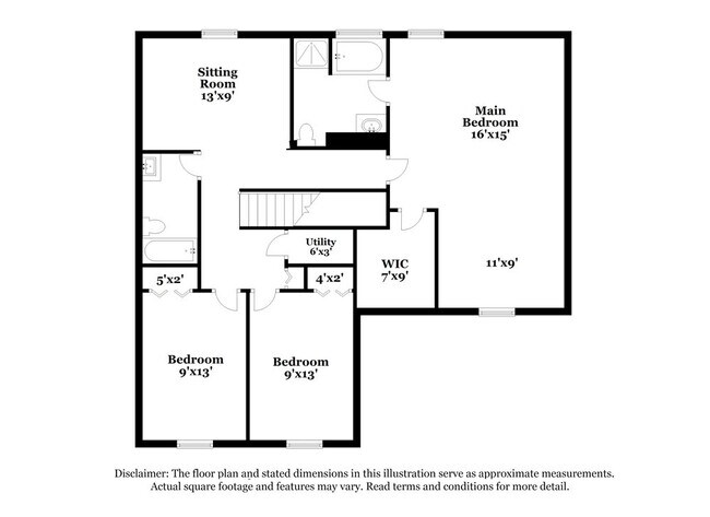 Foto del edificio - 4003 Randall Ln