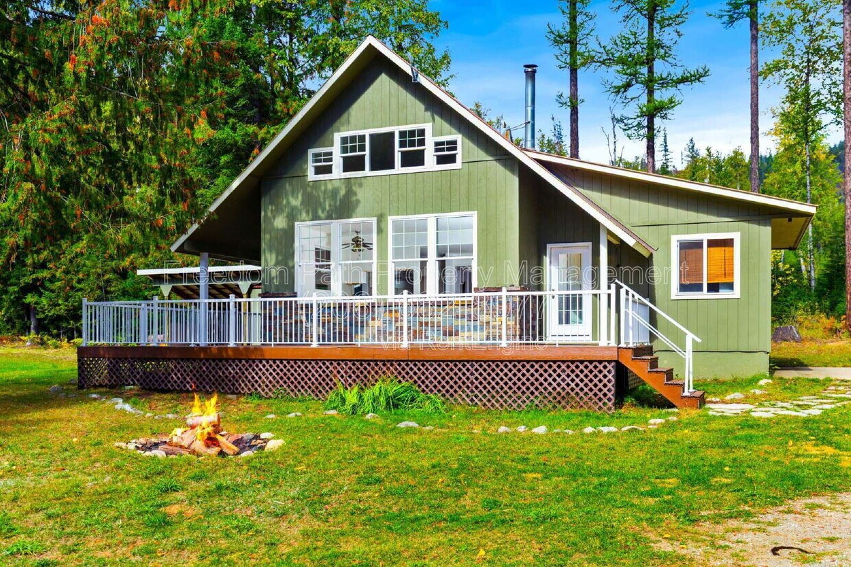 Foto principal - 1274 N Wrenco Rd