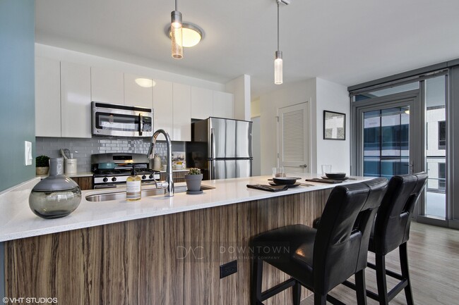 Foto del edificio - 316 N Clark St