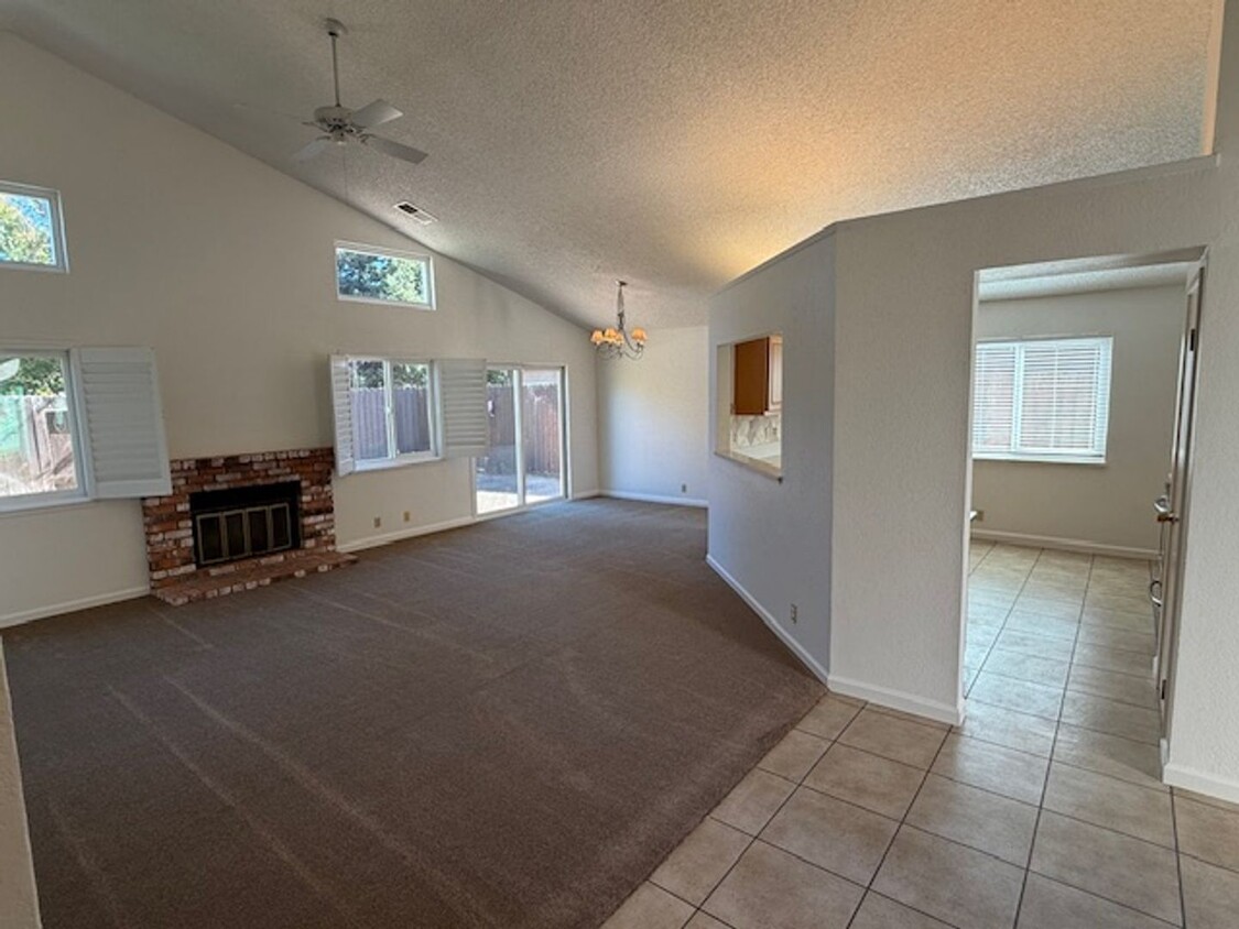 Foto principal - Beautiful 3-Bedroom Benicia Home