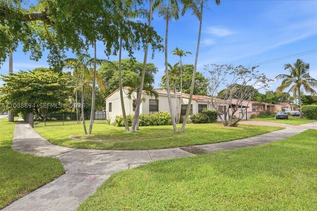 Foto del edificio - 500 NW 124th St