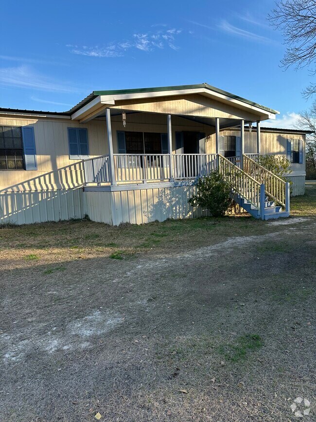 Apartments For Rent in Reidsville, GA 1 Rentals