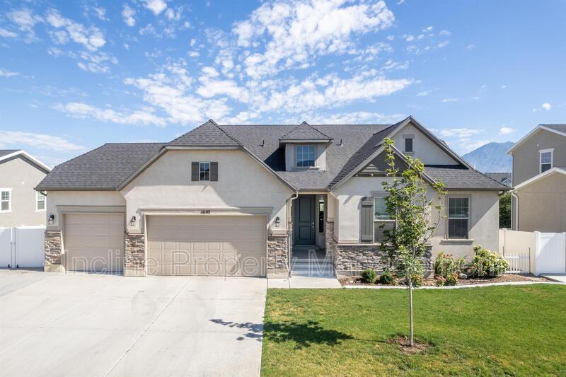 1002 W 40 S, Spanish Fork, UT 84660 House Rental in Spanish Fork, UT