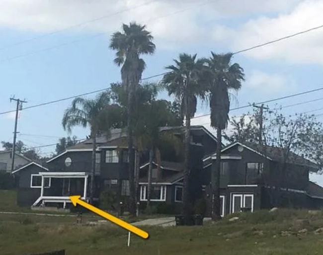 Foto del edificio - 16840 Bell Ave