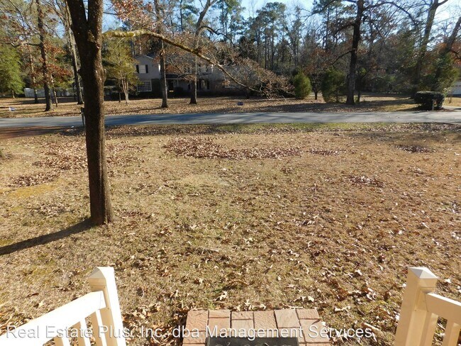 Building Photo - 3 br, 2 bath House - 3606 Wedgewood Dr