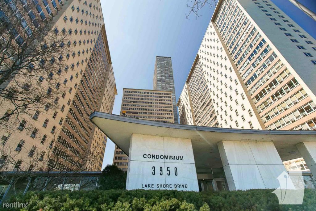 Primary Photo - 3950 N Lake Shore Dr