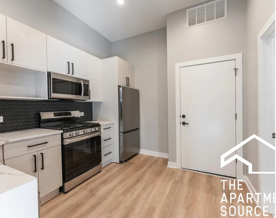 Foto principal - 1104 W Taylor St