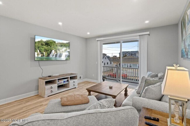 Foto del edificio - 205 Carteret Ave