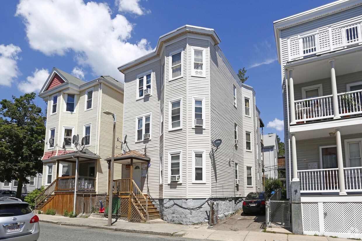 Cheap Apartments In Dorchester Ma