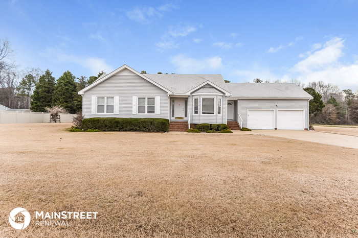 Primary Photo - Welcome Home!