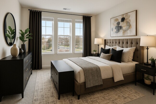 Foto del edificio - 250 McHenry Rd