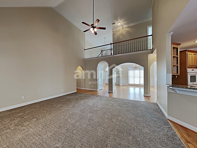 Building Photo - 11124 Tradition View Dr