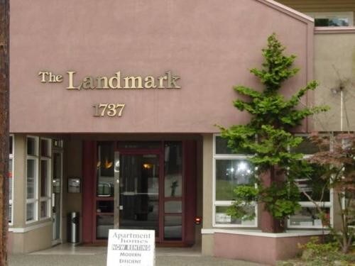 Building Photo - 1 bedroom in Seattle WA 98107