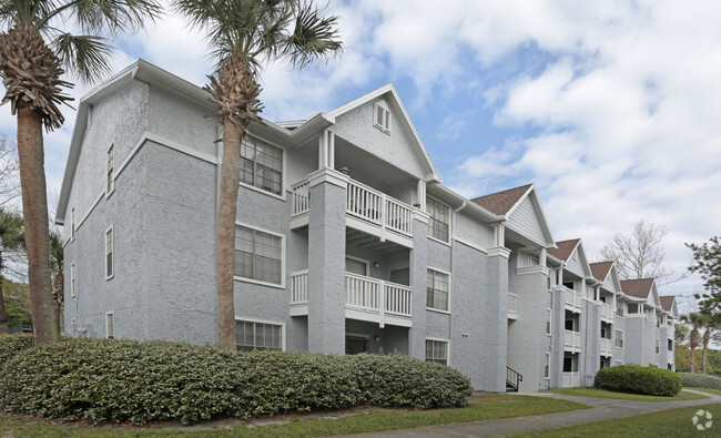 Crescent Ridge Apartments Jacksonville Fl