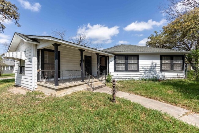 Building Photo - 1137 Donaldson Avenue