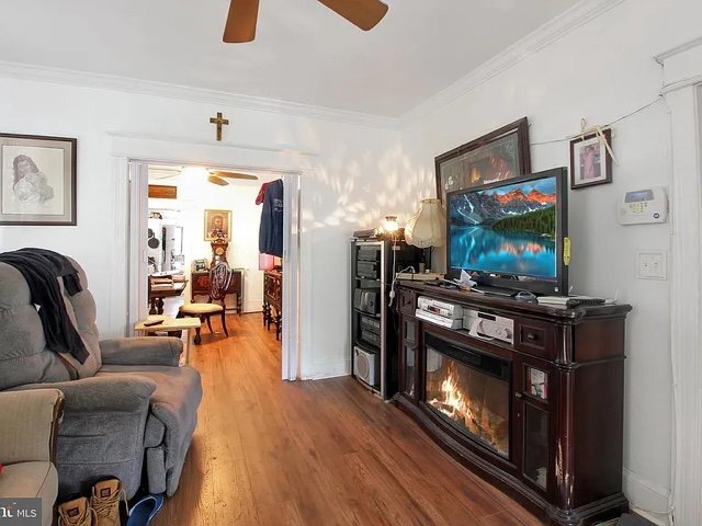 Photo - 4380 Benning Rd NE House