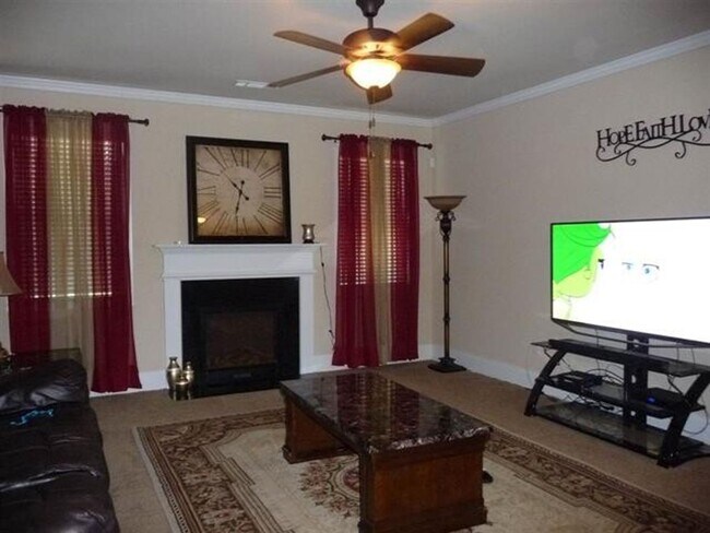 Foto del edificio - 204 Baxter Drive